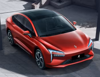 JMEV Yi '2021–25
