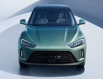 AITO M5 '2022–pr.