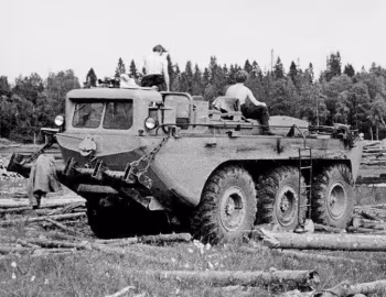 КПВА '1965