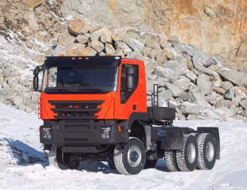 АМТ N.V. 632910 '12.2022–н.ч.