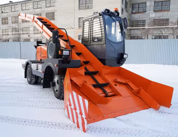 ИРБИС-350 '2020–pr.