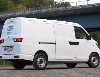 ARI 901 Van '2022–25