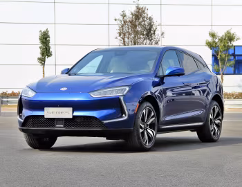 Seres SF5 '2019–pr.