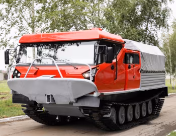 ТМ-140А "Аврора" '2021–????