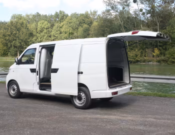 ARI 901 Van '2022–25