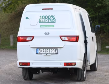 ARI 901 Van '2022–25