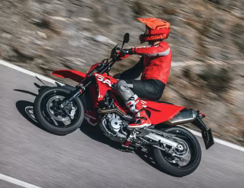 GasGas SM 700 '2022–pr.