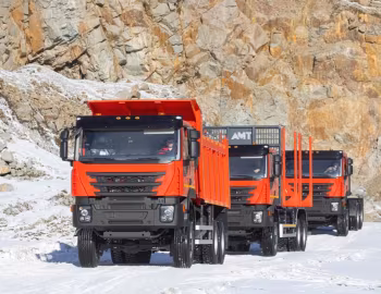 АМТ N.V. 652900 '12.2022–至今
