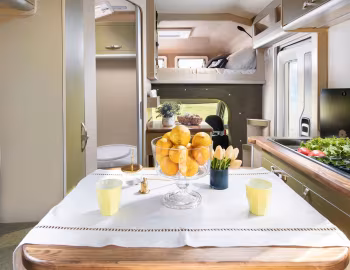 Interior 2022 Hotomobil Ronin XL '2021–22