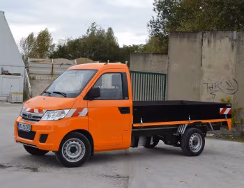 ARI 901 Pickup Communal '2021–25
