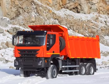 АМТ N.V. 652900 '12.2022–н.ч.