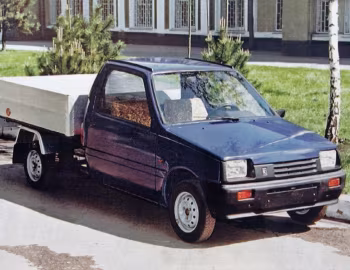 МГ-01А '1998