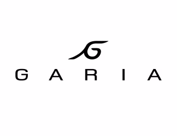 Лагатып Garia '2005–н.ч.