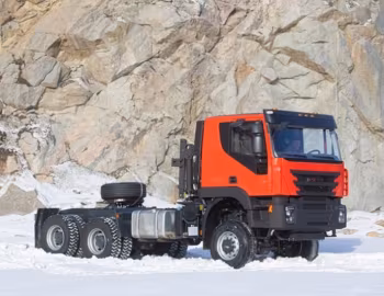 АМТ N.V. 632910 '12.2022–н.ч.