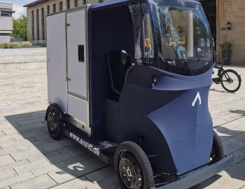 Antric One '2022–pr.