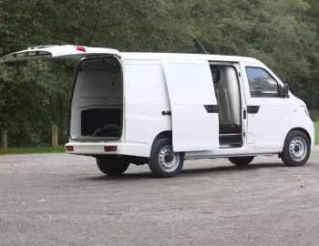 ARI 901 Van '2022–25