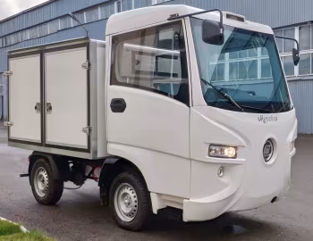 ВТС-1 / ВТС-2 "Муравей" '2019–pr.