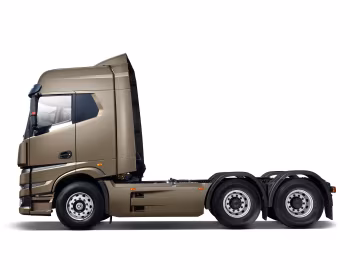 Farizon M100 '2019–pr.