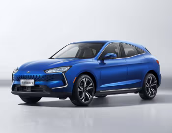 Seres SF5 '2019–pr.