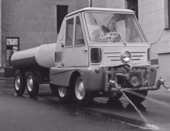 Т-30 '1964–65
