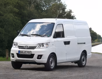 ARI 901 Van '2022–25