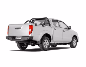 Ambertruck Work [Russia] '02.2024–10.2025