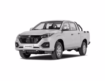 Ambertruck Work [Russia] '02.2024–10.2025