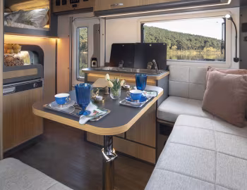 Interior 2023–pr. Hotomobil Ronin XL '2022–pr.