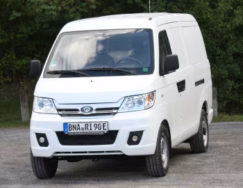 ARI 901 Van '2022–25
