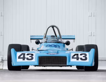 Rondel Motul M1 (#204) '1973