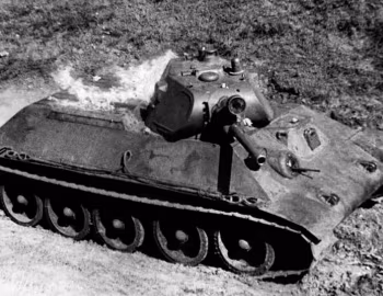 А-34 '1940