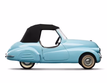 A.L.C.A. Volpe '1947