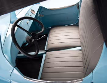 Interior A.L.C.A. Volpe '1947
