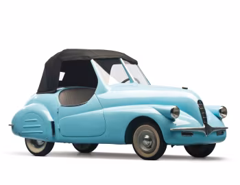 A.L.C.A. Volpe '1947