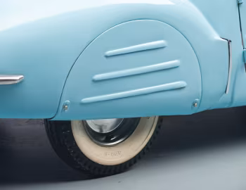 A.L.C.A. Volpe '1947