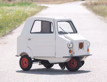 ACOMA Mini Comtesse '1975