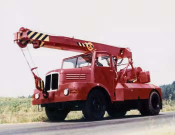 ADK 6.3 '1965–70