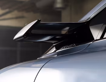 Aehra SUV '11.2022
