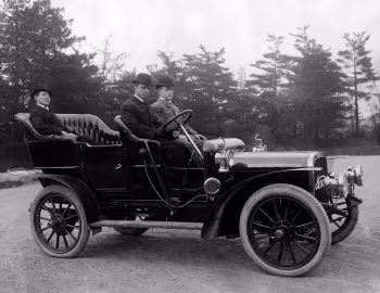1906–08 Aerocar Model A '1905–08