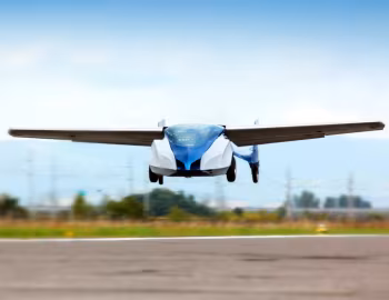AeroMobil 2.5 '2010–13