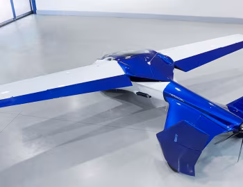 AeroMobil 3.0 '2014