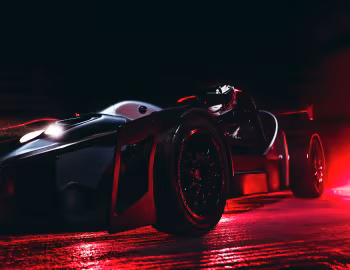 Agile SCX Road Car '2020–pr.