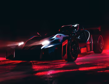 Agile SCX Road Car '2020–pr.