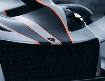 Agile SCX Road Car '2020–pr.
