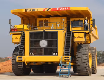 AHI HT3363 '2014–pr.