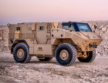 Nimr Jais 4×4 (N35) '2017–pr.