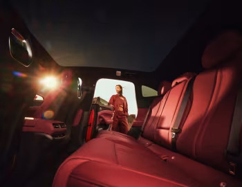 Interior Aistaland GT7 '2026