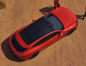 Aistaland GT7 '2026