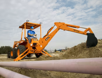 Allmand TLB-6235 '2005–????