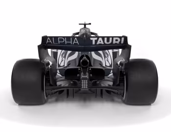 AlphaTauri AT01 '2020